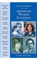 American Women Inventors