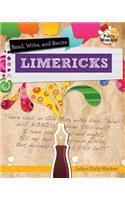 Read, Recite, and Write Limericks