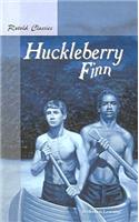 Huckleberry Finn: (Retold Tales Series)