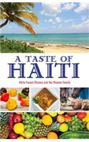 Taste of Haiti