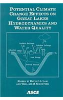 Potential Climate Change Effects on Great Lakes Hydrodynamics and Water Quality