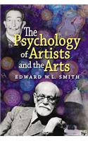 Psychology of Artists and the Arts