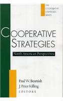 Cooperative Strategies