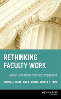 Rethinking Faculty Work