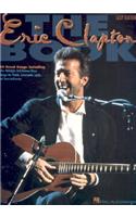 The Eric Clapton Book