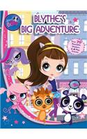Blythe's Big Adventure