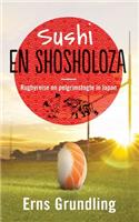 Sushi en shosholoza