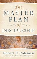 Master Plan of Discipleship