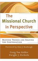 Missional Church in Perspective