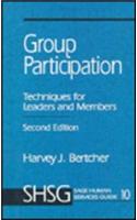 Group Participation
