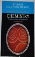 Student Solutions Manual for Chemistry
