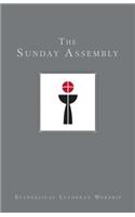 The Sunday Asembly