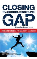 Closing the School Discipline Gap