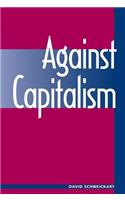 Against Capitalism