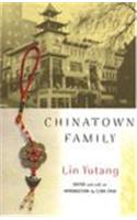 Chinatown Family
