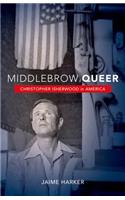 Middlebrow Queer