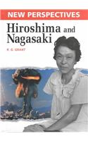 Hiroshima and Nagasaki