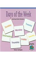 Days of the Week