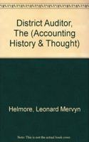 The District Auditor
