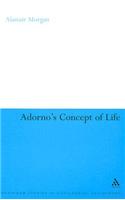 Adorno's Concept of Life