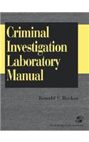 Criminal Investigation