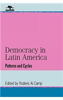 Democracy in Latin America
