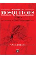 Biology of Mosquitoes, Volume 2