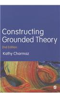 Constructing Grounded Theory