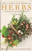 The Complete Book Of Herbs