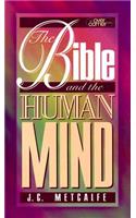 Bible and the Human Mind