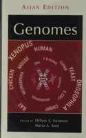 Genomes-#46 Int'l Edition