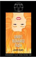 David's Redhaired Death