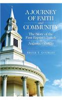 A Journey of Faith and Community