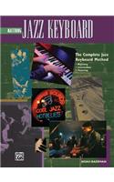 Mastering Jazz Keyboard