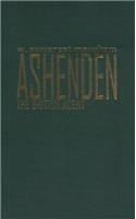 Ashenden or the British Agent