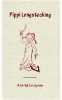 Pippi Longstocking