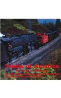 Trains of America
