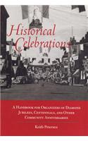 Historical Celebrations