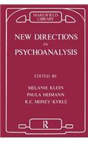 New Directions in Psychoanalysis