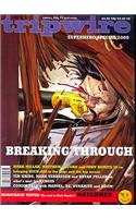 Tripwire Superhero Special
