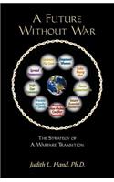 A Future Without War: The Strategy of a Warfare Transition