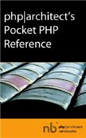 Php|architect's Pocket PHP Reference