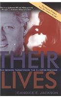 Their Lives: The Women Targeted by the Clinton Machine