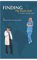 Finding the Right Job