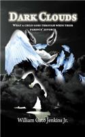 Dark Clouds: What a Child Goes Through When Their Parents' Divorce