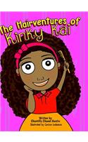 Hairventures of Kinky Kai