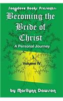 Becoming the Bride of Christ