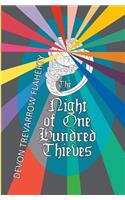 Night of One Hundred Thieves