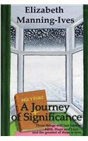 Journey of Significance
