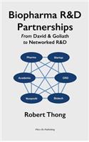 Biopharma R&D Partnerships